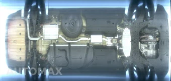 2024 Kia Carnival MPV EX 121.7" WB - miniatura 19