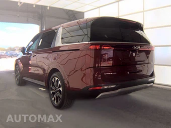 2024 Kia Carnival MPV EX 121.7" WB - miniatura 6