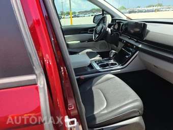 2024 Kia Carnival MPV EX 121.7" WB - miniatura 8