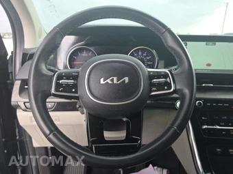 2024 Kia Carnival MPV EX 121.7" WB - miniatura 10