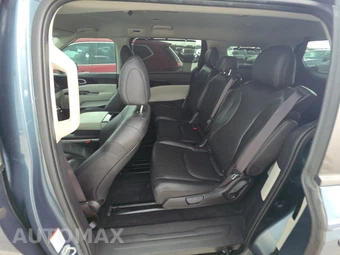 2024 Kia Carnival MPV EX 121.7" WB - miniatura 13
