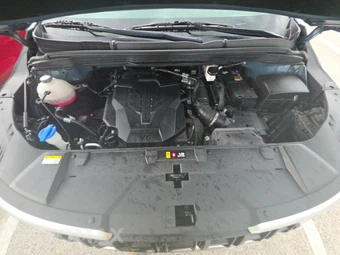 2024 Kia Carnival MPV EX 121.7" WB - miniatura 15