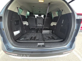 2024 Kia Carnival MPV EX 121.7" WB - miniatura 16
