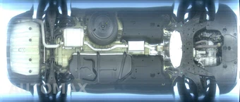 2024 Kia Carnival MPV EX 121.7" WB - miniatura 17