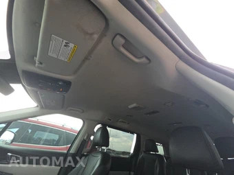 2024 Kia Carnival MPV EX 121.7" WB - miniatura 18