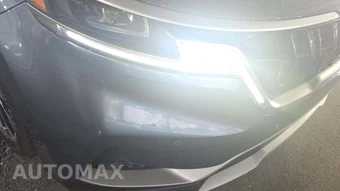 2024 Kia Carnival MPV EX 121.7" WB - miniatura 22