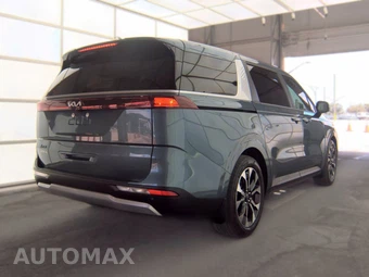 2024 Kia Carnival MPV EX 121.7" WB - miniatura 4