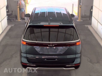 2024 Kia Carnival MPV EX 121.7" WB - miniatura 5