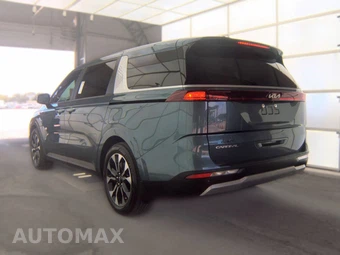 2024 Kia Carnival MPV EX 121.7" WB - miniatura 6
