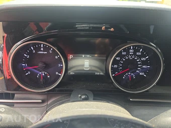 2024 Kia Carnival MPV EX 121.7" WB - miniatura 12