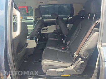 2024 Kia Carnival MPV EX 121.7" WB - miniatura 13