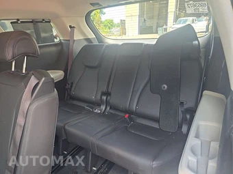 2024 Kia Carnival MPV EX 121.7" WB - miniatura 14