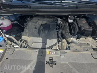 2024 Kia Carnival MPV EX 121.7" WB - miniatura 16