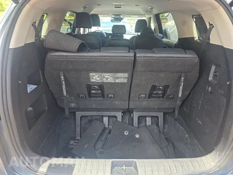 2024 Kia Carnival MPV EX 121.7" WB - miniatura 17