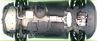 2024 Kia Carnival MPV EX 121.7" WB - miniatura 18