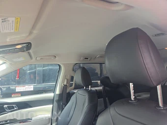 2024 Kia Carnival MPV EX 121.7" WB - miniatura 20