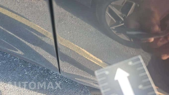 2024 Kia Carnival MPV EX 121.7" WB - miniatura 23