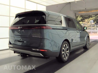 2024 Kia Carnival MPV EX 121.7" WB - miniatura 4