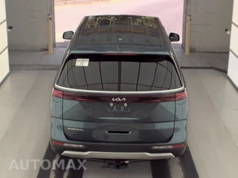 2024 Kia Carnival MPV EX 121.7" WB - miniatura 5