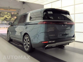 2024 Kia Carnival MPV EX 121.7" WB - miniatura 6