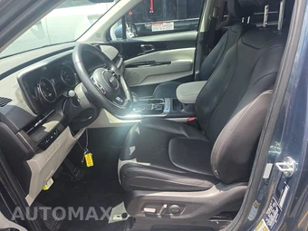 2024 Kia Carnival MPV EX 121.7" WB - miniatura 7