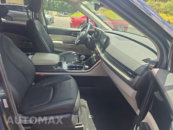 2024 Kia Carnival MPV EX 121.7" WB - miniatura 8