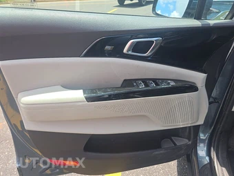 2024 Kia Carnival MPV EX 121.7" WB - miniatura 9