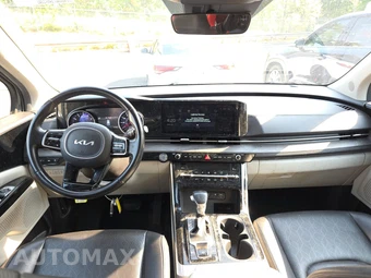 2024 Kia Carnival MPV EX 121.7" WB - miniatura 11