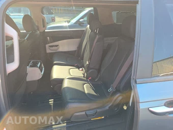 2024 Kia Carnival MPV EX 121.7" WB - miniatura 13