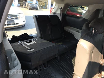 2024 Kia Carnival MPV EX 121.7" WB - miniatura 14