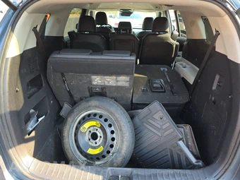 2024 Kia Carnival MPV EX 121.7" WB - miniatura 17