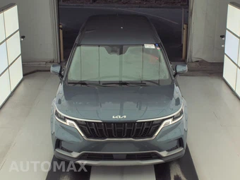 2024 Kia Carnival MPV EX 121.7" WB - miniatura 2