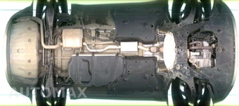 2024 Kia Carnival MPV EX 121.7" WB - miniatura 20