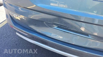 2024 Kia Carnival MPV EX 121.7" WB - miniatura 21