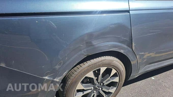 2024 Kia Carnival MPV EX 121.7" WB - miniatura 23