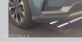2024 Kia Carnival MPV EX 121.7" WB - miniatura 28