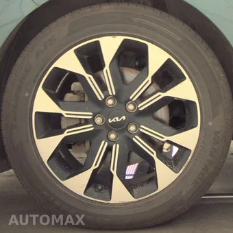 2024 Kia Carnival MPV EX 121.7" WB - miniatura 29