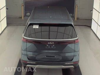 2024 Kia Carnival MPV EX 121.7" WB - miniatura 5