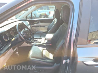 2024 Kia Carnival MPV EX 121.7" WB - miniatura 7