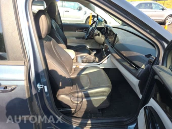2024 Kia Carnival MPV EX 121.7" WB - miniatura 8