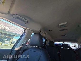 2024 Kia Carnival MPV EX 121.7" WB - miniatura 11