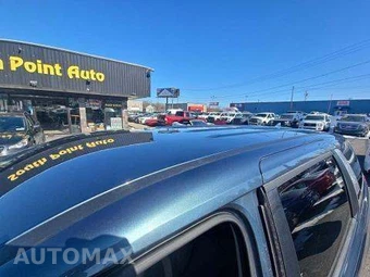 2024 Kia Carnival MPV EX 121.7" WB - miniatura 12