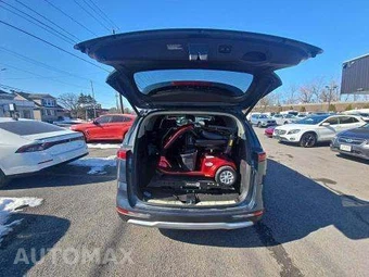 2024 Kia Carnival MPV EX 121.7" WB - miniatura 15