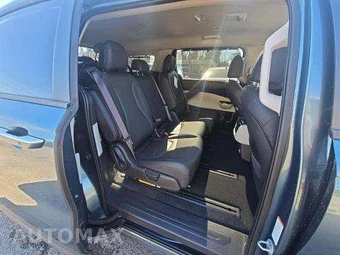 2024 Kia Carnival MPV EX 121.7" WB - miniatura 17