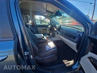 2024 Kia Carnival MPV EX 121.7" WB - miniatura 19