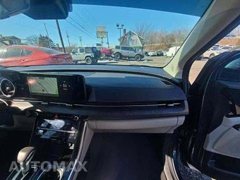 2024 Kia Carnival MPV EX 121.7" WB - miniatura 20