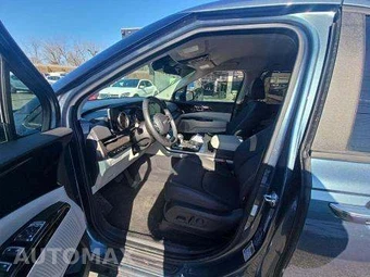 2024 Kia Carnival MPV EX 121.7" WB - miniatura 6