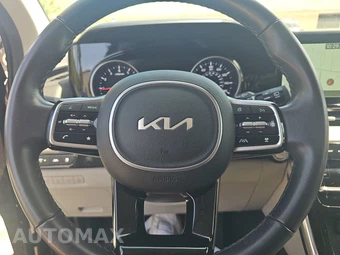 2024 Kia Carnival MPV EX 121.7" WB - miniatura 10