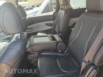 2024 Kia Carnival MPV EX 121.7" WB - miniatura 13