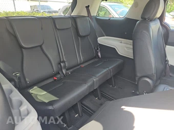 2024 Kia Carnival MPV EX 121.7" WB - miniatura 14